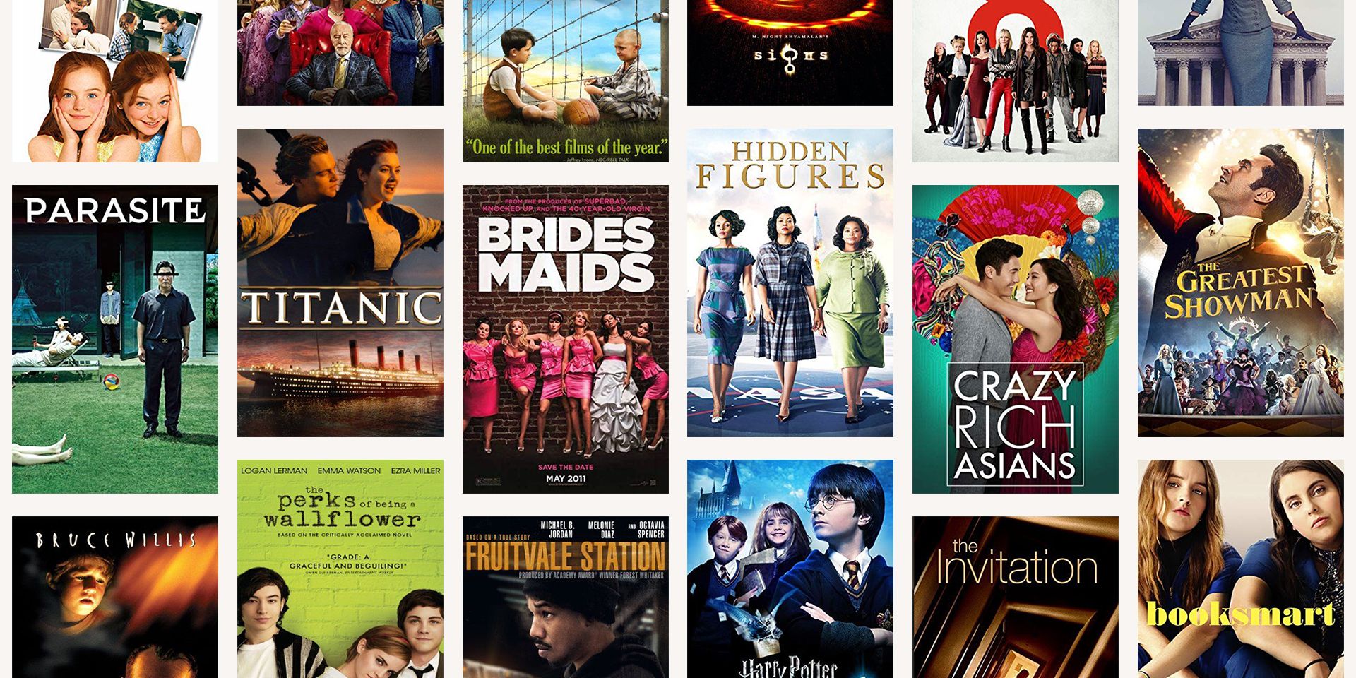 Movie Recommender Website Screenshot